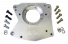 T5 Adapter Plate | Wide Pattern SB Ford & I-6 Bellhousing | 5 Deg CCW Clocking